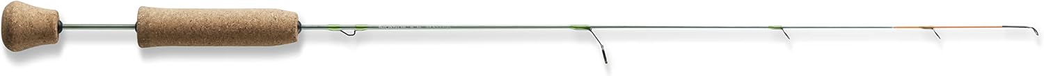 St. Croix Rods Skandic Ice Rod, High Performing, Durably Sensitive Ice Rod