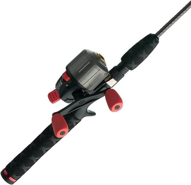 Should you buy the Ugly Stik Spincast?