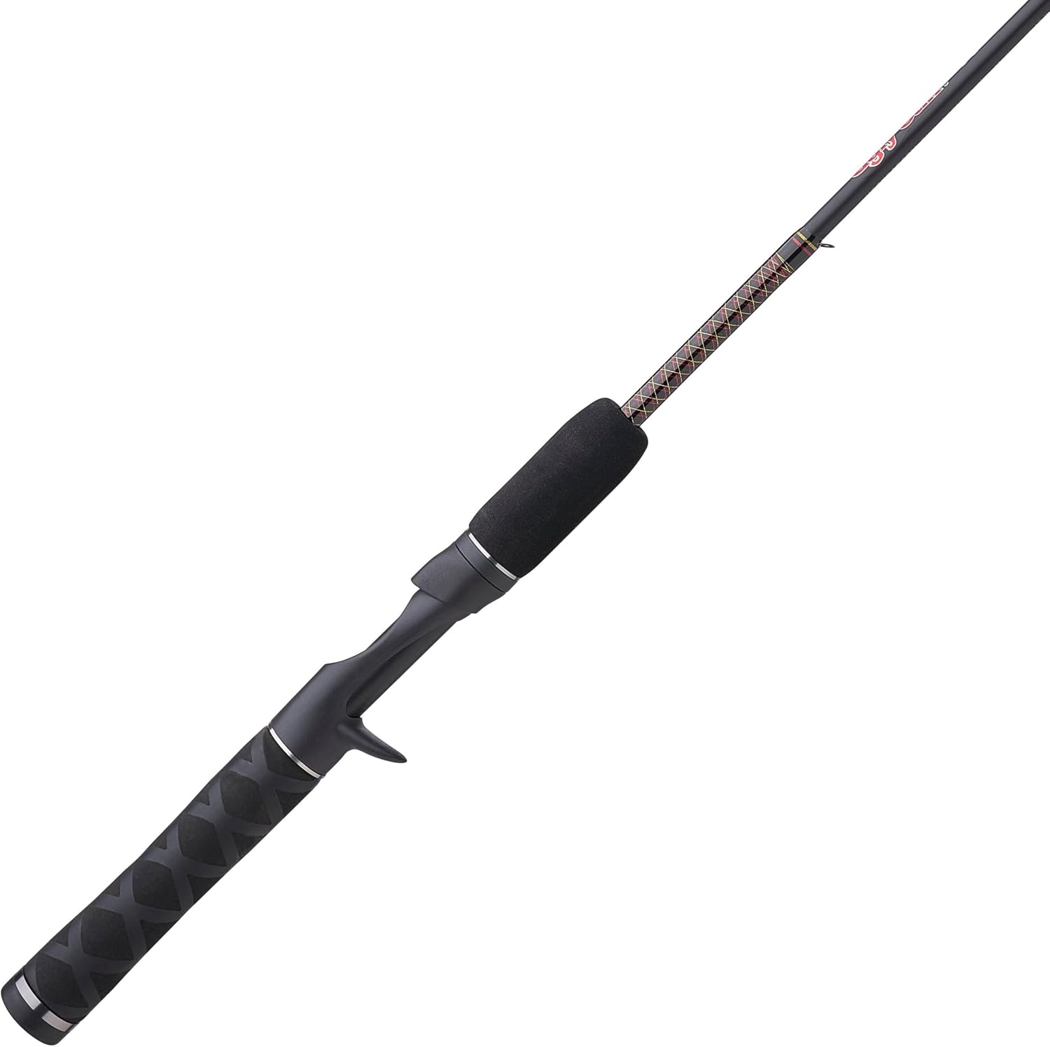 Ugly Stik GX2 Casting Fishing Rod