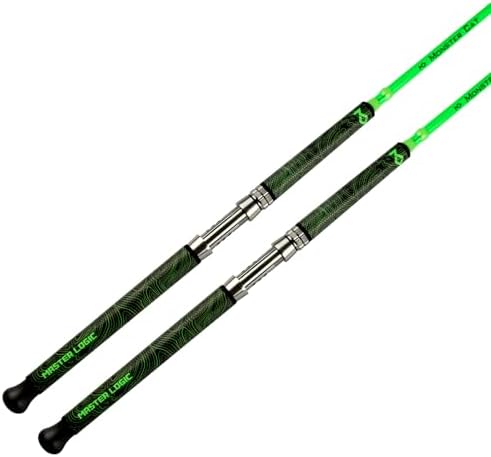 Monster Catfish Casting Rod