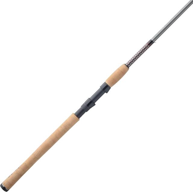 Ugly Stik Elite Salmon/Steelhead Spinning Fishing Rod